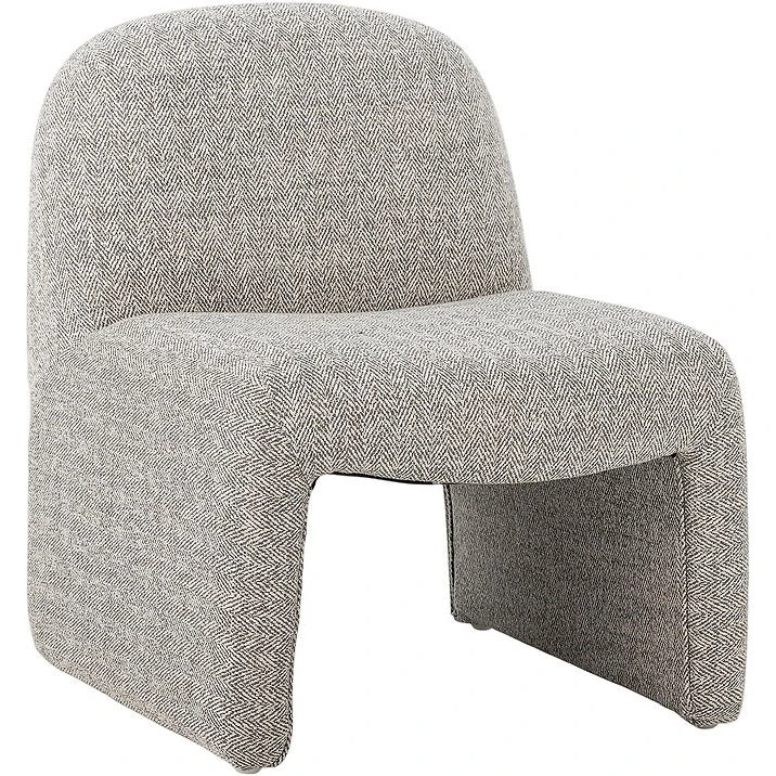 Bloomingville Neel - Chaise Gris, 82064762