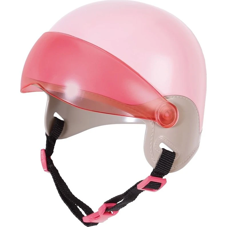 Zapf Creation BABY born® Casque de scooter City