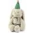 Liewood Bertrand Rabbit Celebration Teddy 23 cm