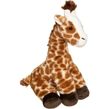 Atmosphera for kids Peluche Girafe
