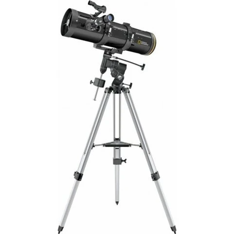 Bresser Télescope 130/650 EQ3 Newton