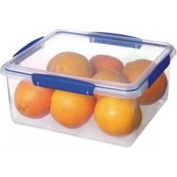 Bocaux en verre 5 L - Conteneur hermétique