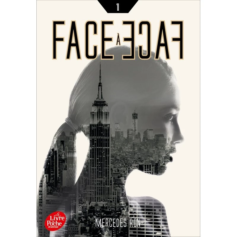 Face à face - Tome 1 (Poche)