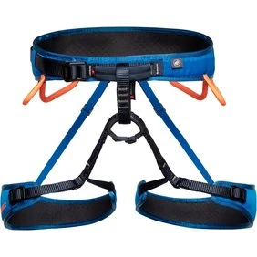 Mammut Ophir Fast Adjust - Harnais d'escalade à réglage rapide