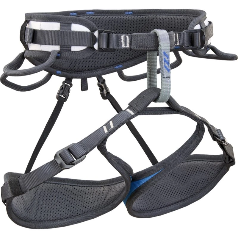 Climbing Technology Ascent - Harnais Cuissard Universel