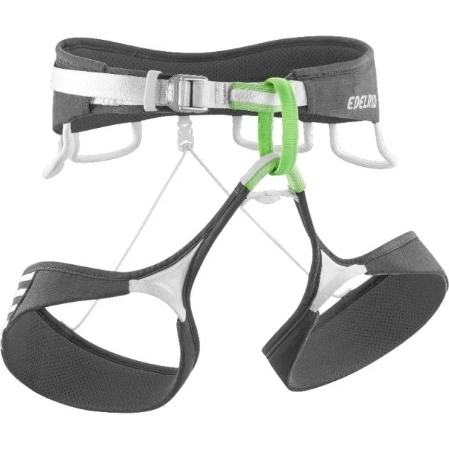 Edelrid Ace III Night - Harnais d'escalade