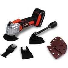 Feider Outil Multifonction 20V FMT20V (sans batterie)