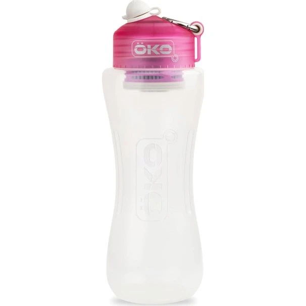 ÖKO Gourde 1000 ml Rose