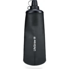 Lifestraw Flex Peak 1L Gourde Pliable Filtrante