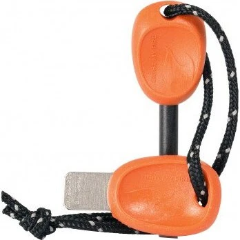 Light My Fire Firesteel Bio Scout Orange