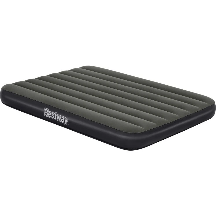 Tritech Matelas Gonflable 2 Personnes 191x137x25 cm