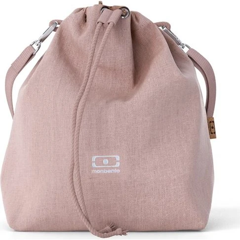 MB Fresh Sac Isotherme 5,7L Rose