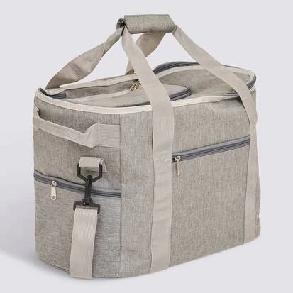 5five Sac Isotherme Damian 35L Gris