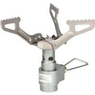 BRS 3000T - Réchaud de camping ultra léger