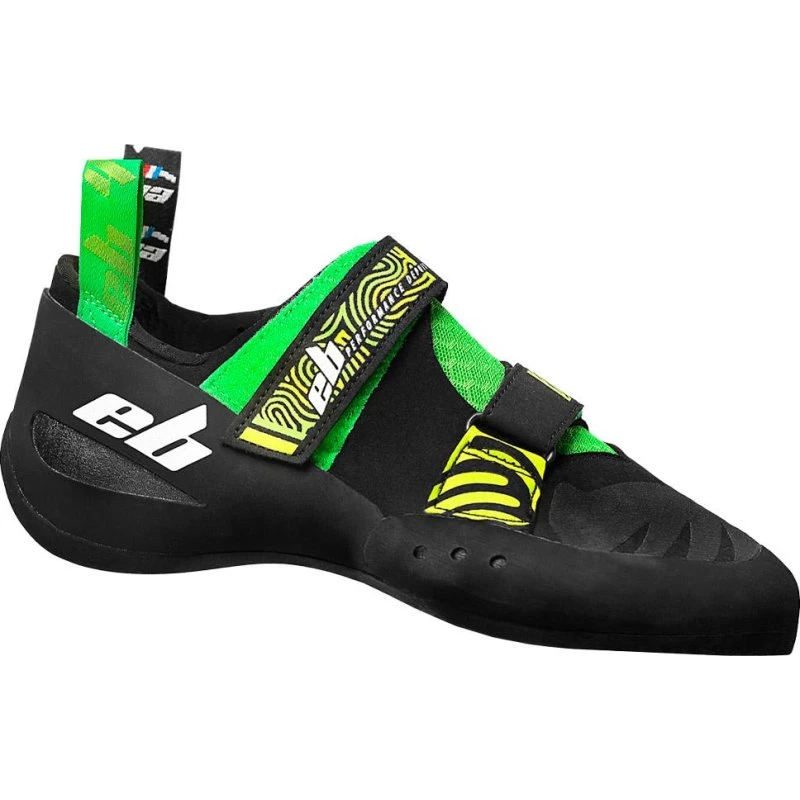 EB Electron 3.0 Noir Vert 43.5