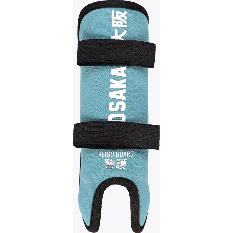 Osaka Kids Shinguard Keigo Retro Blue