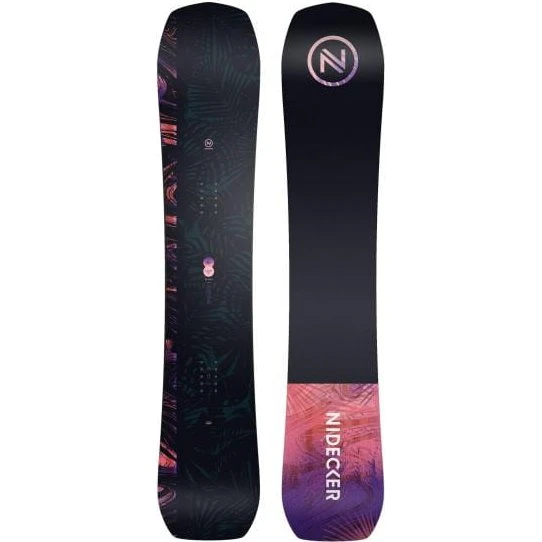 Nidecker Venus Plus Snowboard 2026