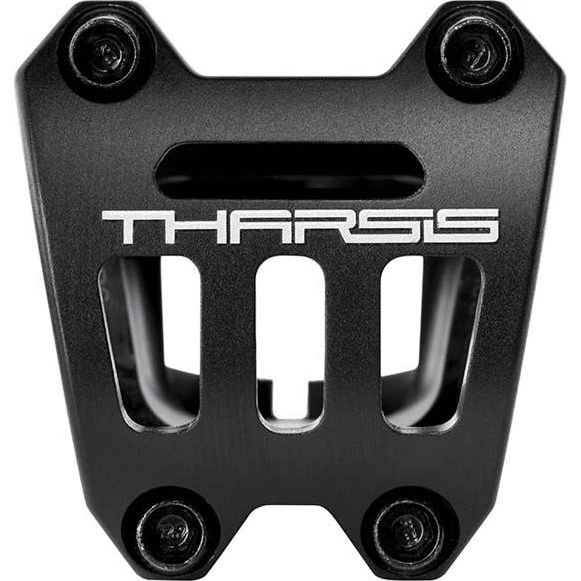 Ahead PRO Tharsis 3Five CNC Noir 0° 35
