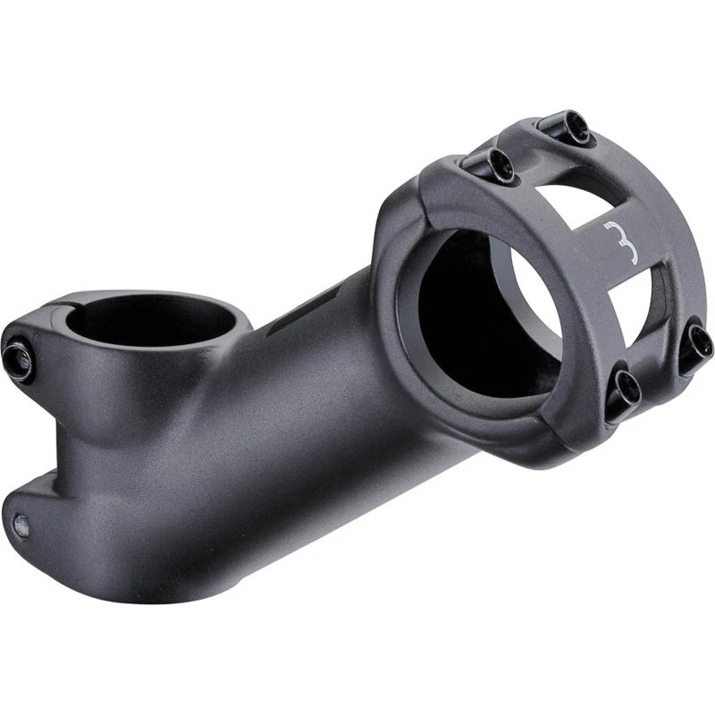 BBB HighRise OS 31.8A/N 110 mm 35° Noir