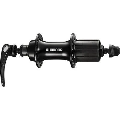 Shimano Sora FH-RS300 Moyeu Arrière 32T 8/9/10V Argent