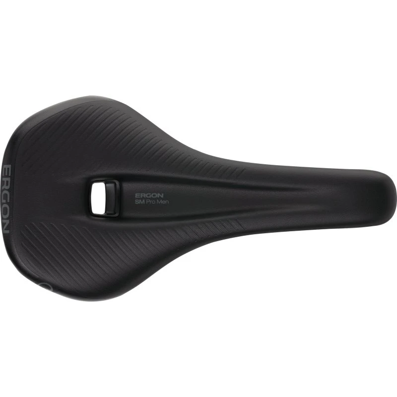 Ergon SM Pro Homme S/M Rails CrMo