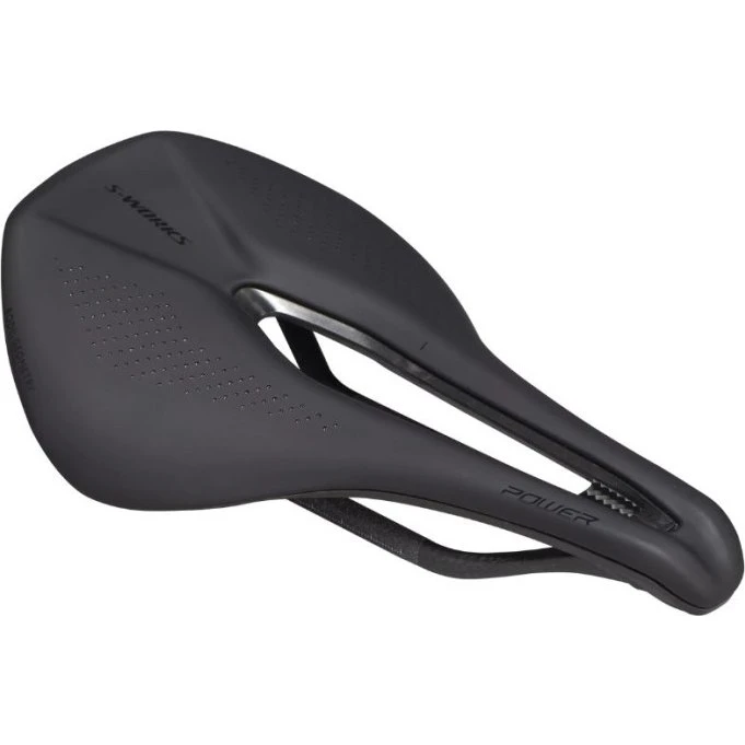 Specialized S-Works Power 143 mm Carbone Noir