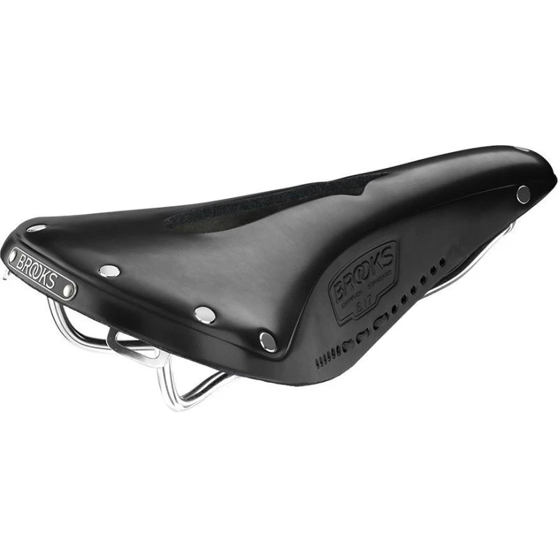 Brooks B17 Imperial Selle Vélo Homme