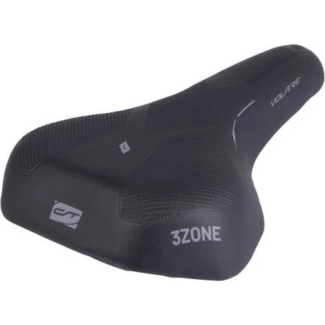 Contec Volare Trekking Selle 272 x 170 mm Noir