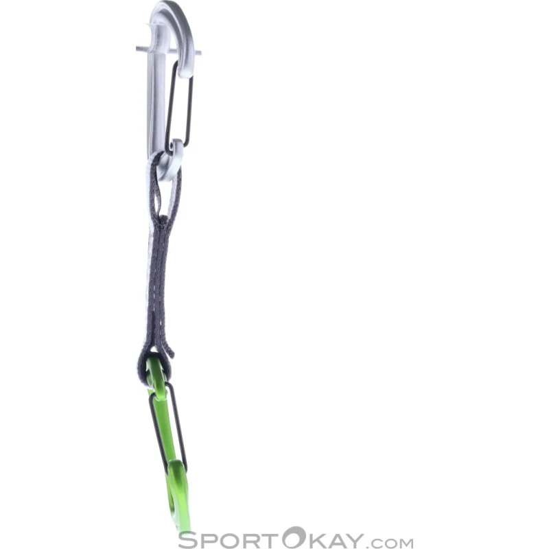 Black Diamond LiteWire Quickdraw 12 cm