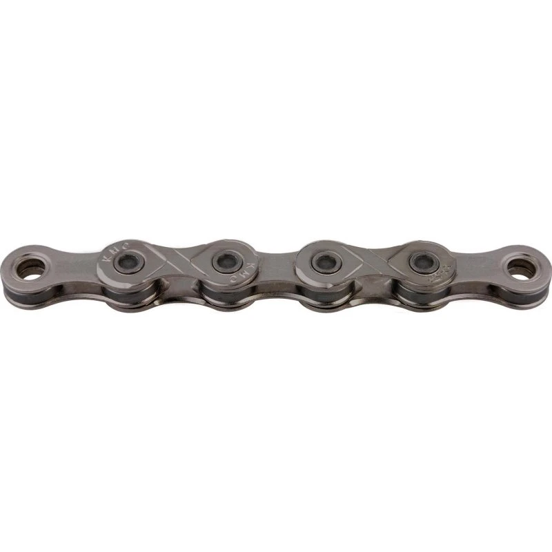 KMC X-10 10V Chaîne Gris 116 Maillons