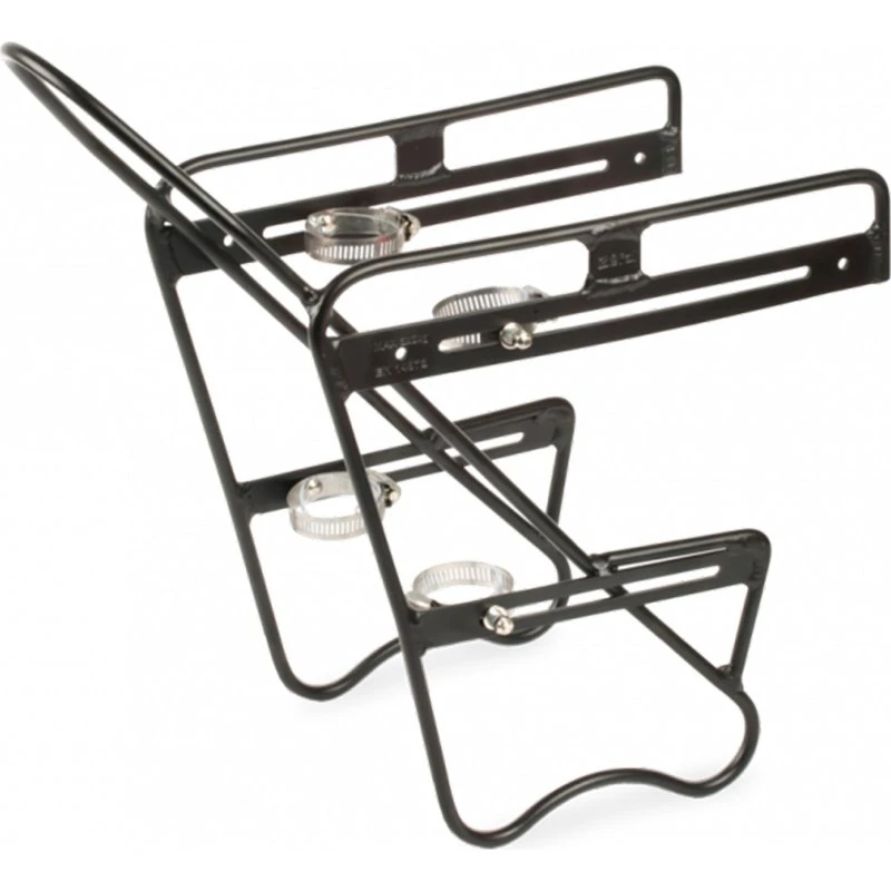 Zefal Raider Lowrider Porte-Bagages O25-42mm Noir