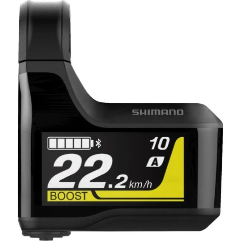 Shimano SC-EM800 Écran de contrôle VTT électrique