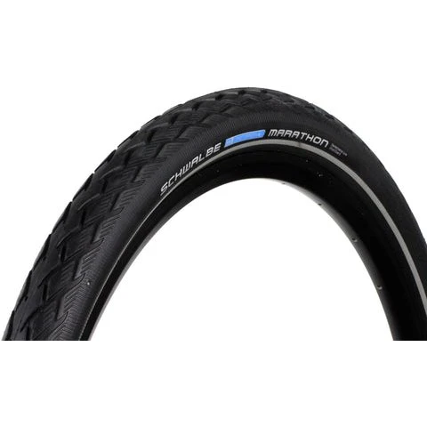 Schwalbe Green Marathon 16"/18" TwinSkin GreenGuard