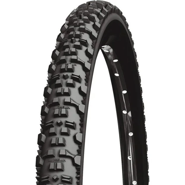 Michelin Country AT 26x2.00 Noir Wire Bead
