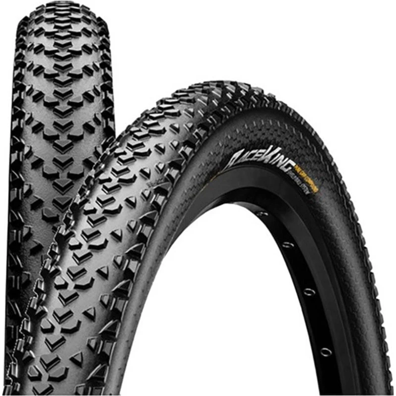 Continental Race King 26x2.20 ShieldWall Tubeless Ready Noir