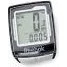 Reebok Compteur de vélo sans fil 8 fonctions
