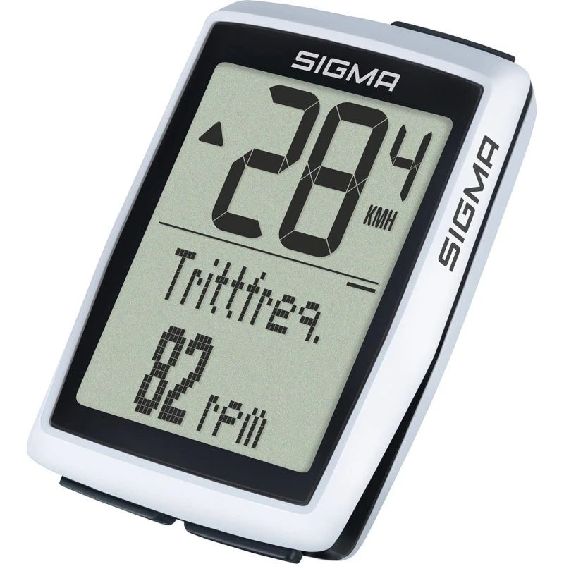 Sigma BC 12.0 WL STS Blanc