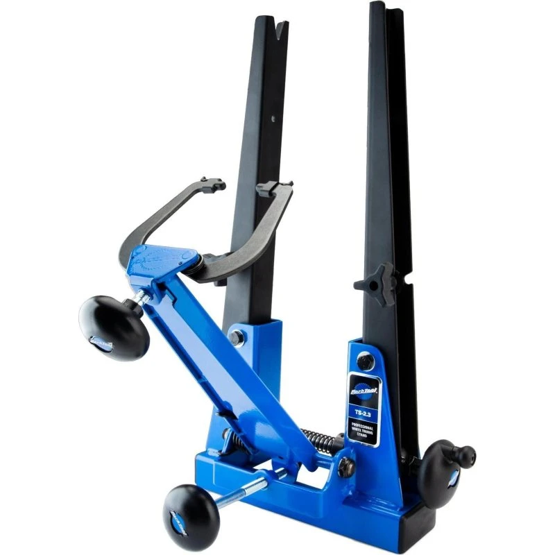 Park Tool TS-2.3 Centreur de roues professionnel