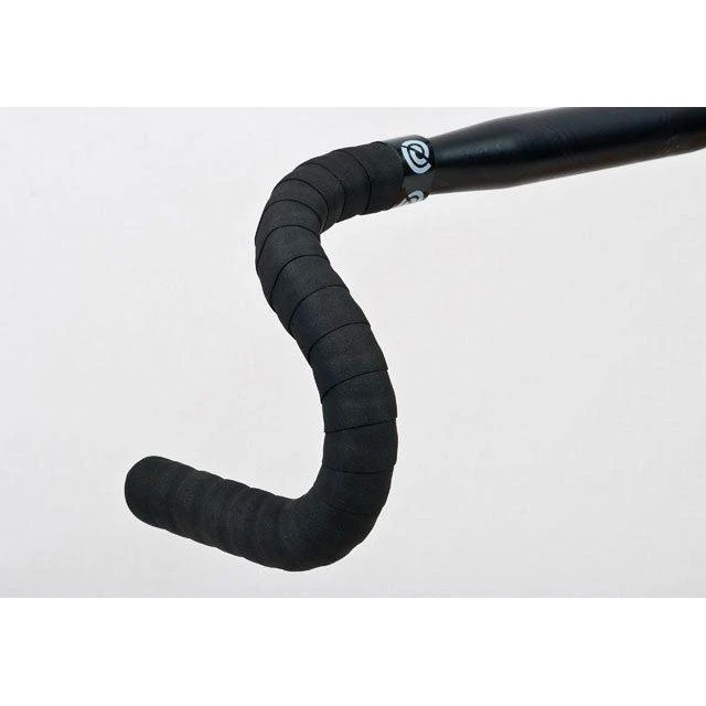 BikeRibbon Cork Plus Vert - Ruban de Guidon