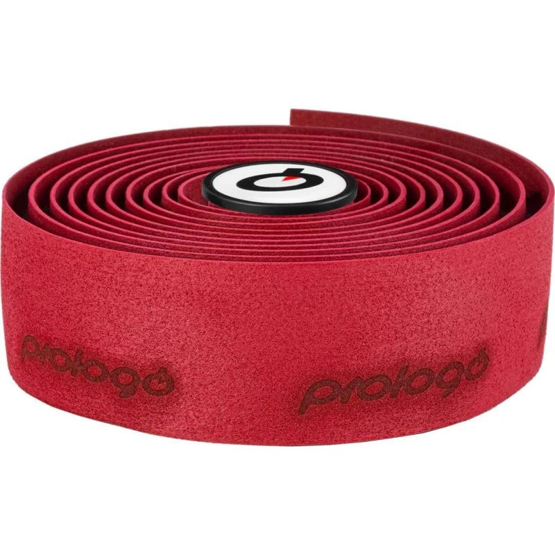 Prologo PlainTouch+ Ruban de Cintre Rouge