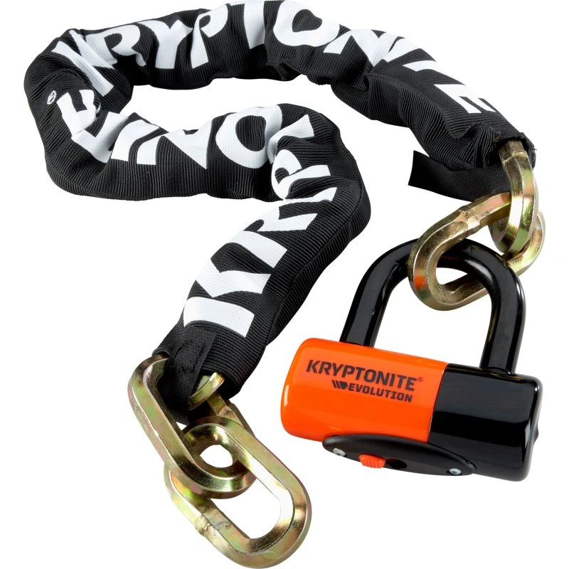 Kryptonite New York Chain 1210 100 cm