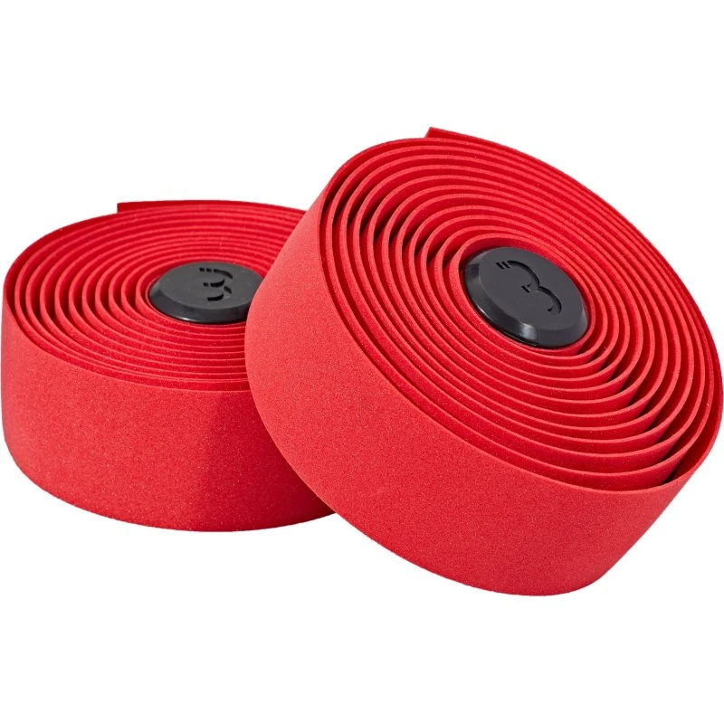 BBB RaceRibbon Ruban de Cintre Rouge