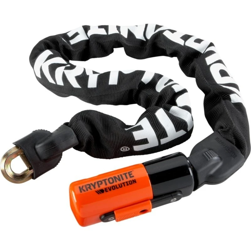 Kryptonite Evolution Series 4 1090 Mini Noir