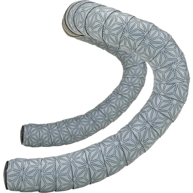 Supacaz Super Sticky Kush Ruban Guidon Route