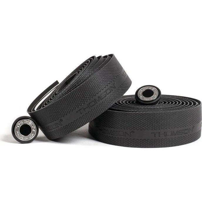 Thomson Guidoline Ruban de guidon noir