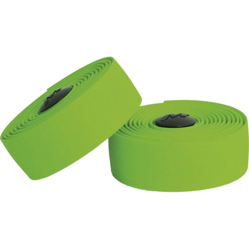 Massi Lure Gel Ruban de Guidon Vert Fluo Taille Unique