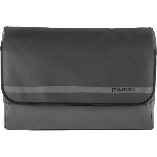 Moustache Clémentine Sacoche Large 45L pour Lundi 20