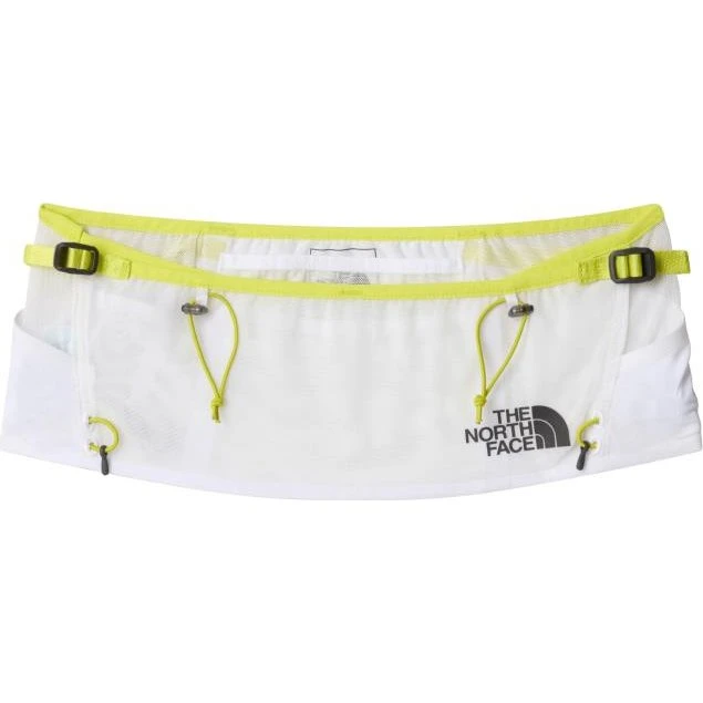 The North Face Summit Run Belt - Ceinture de course léger avec rangement