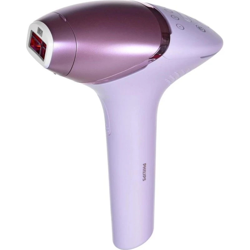 Philips Lumea IPL Series 9900