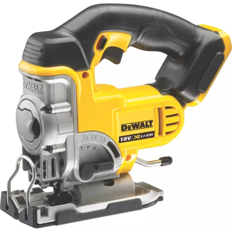 DEWALT DCS331N Scie sauteuse 18V XR - Machine seule